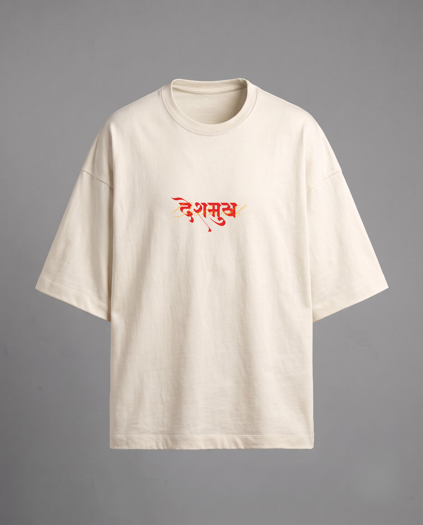 DESHMUKH