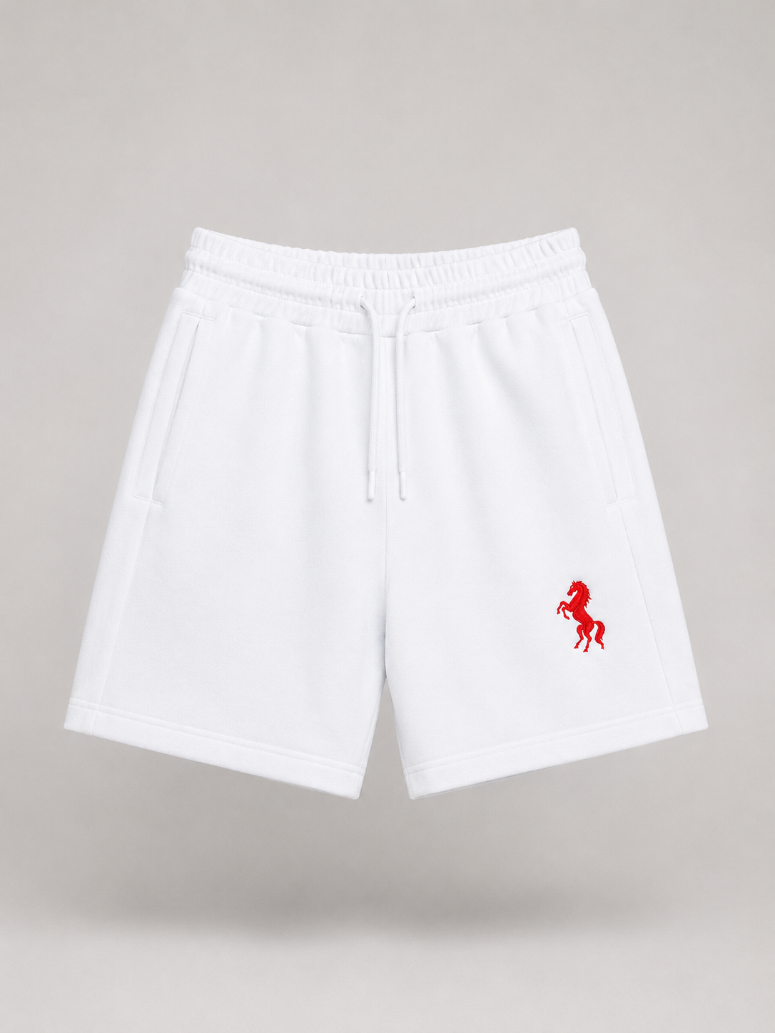 PRANCING HORSE