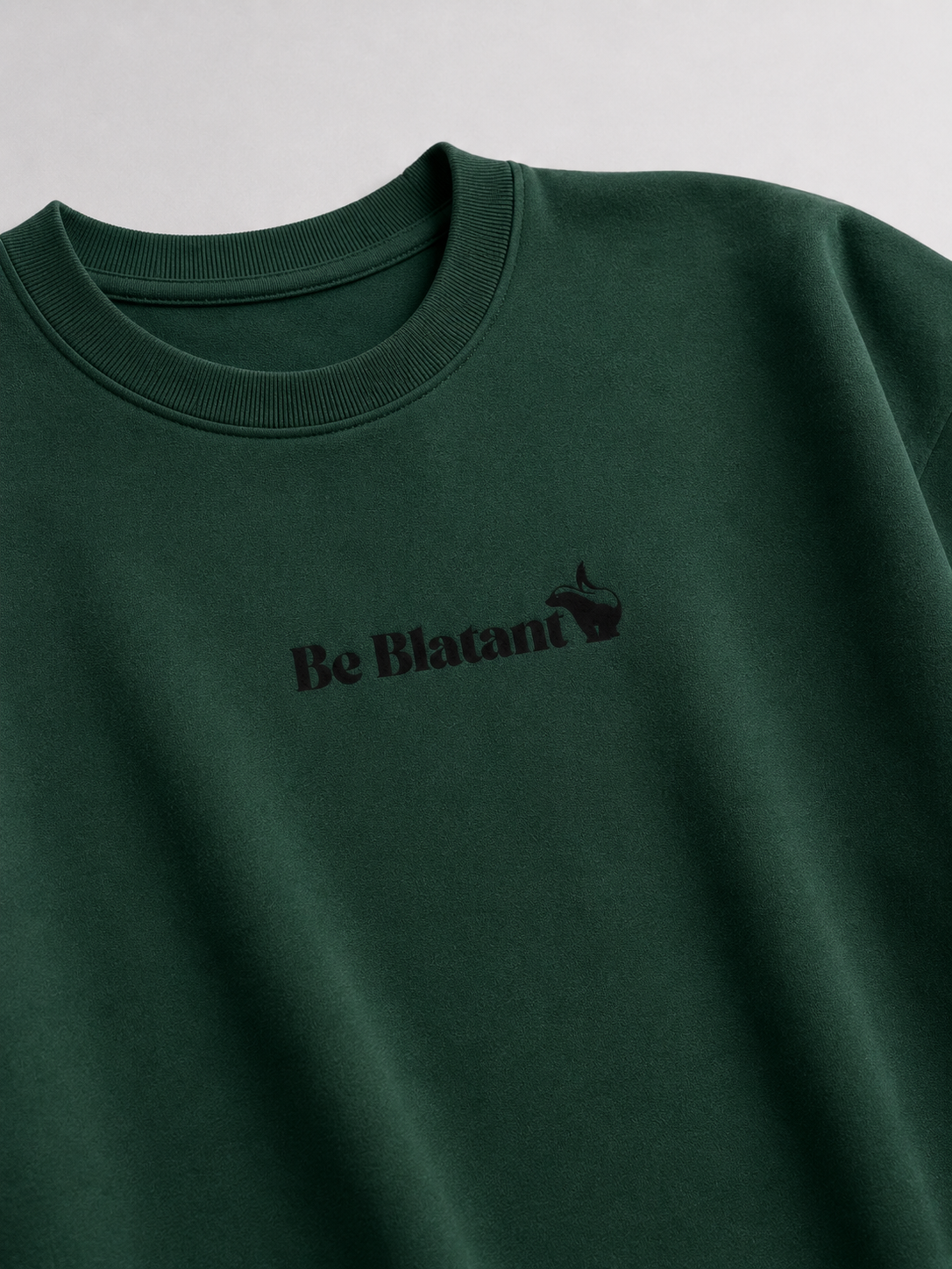 Bottle Green