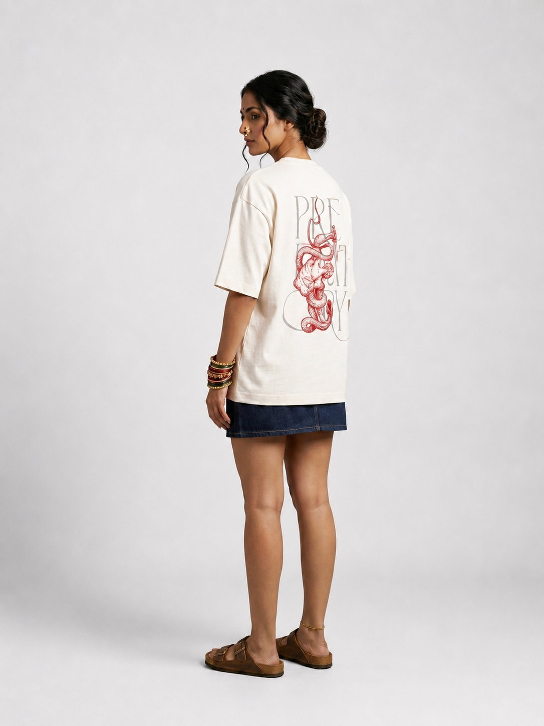 Off White