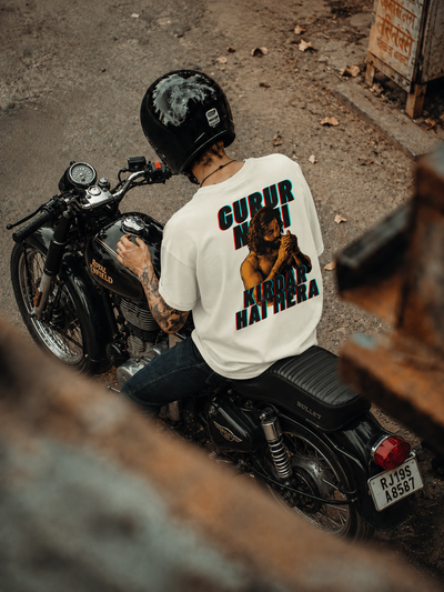 Customer photo by Arjun Menon