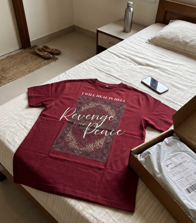 Customer photo by Devansh Arora